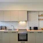 Dandelion apartments