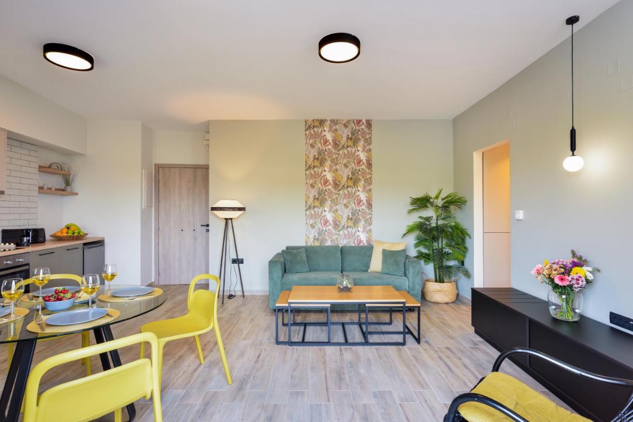 Appartement Dandelion