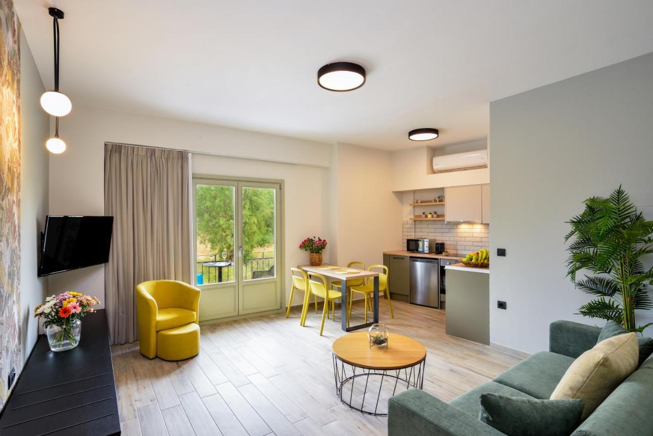 Dandelion Appartement *
