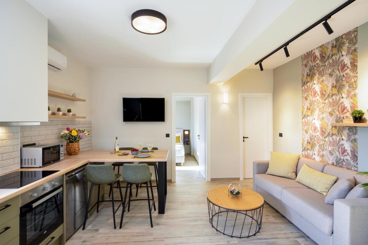 Appartement Dandelion *