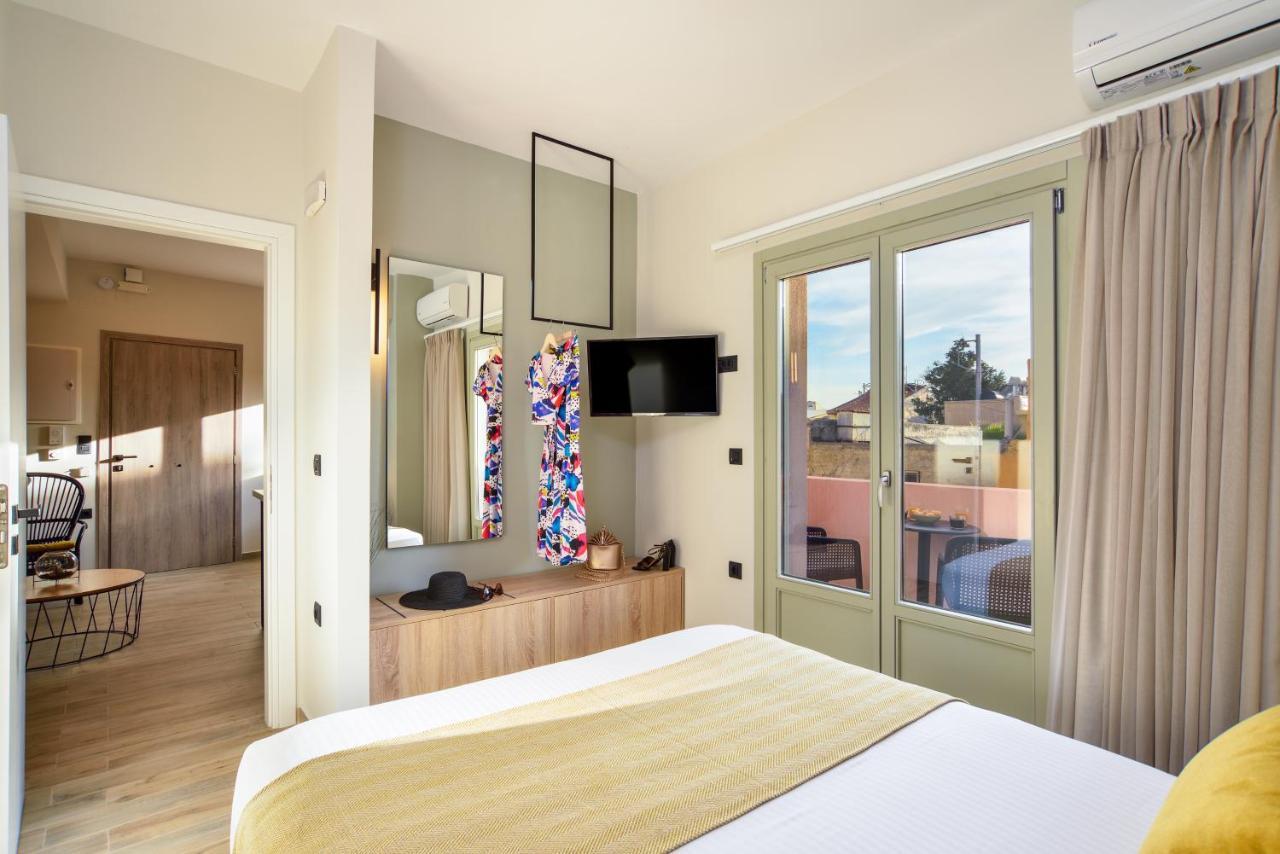 Dandelion Appartement La Canée