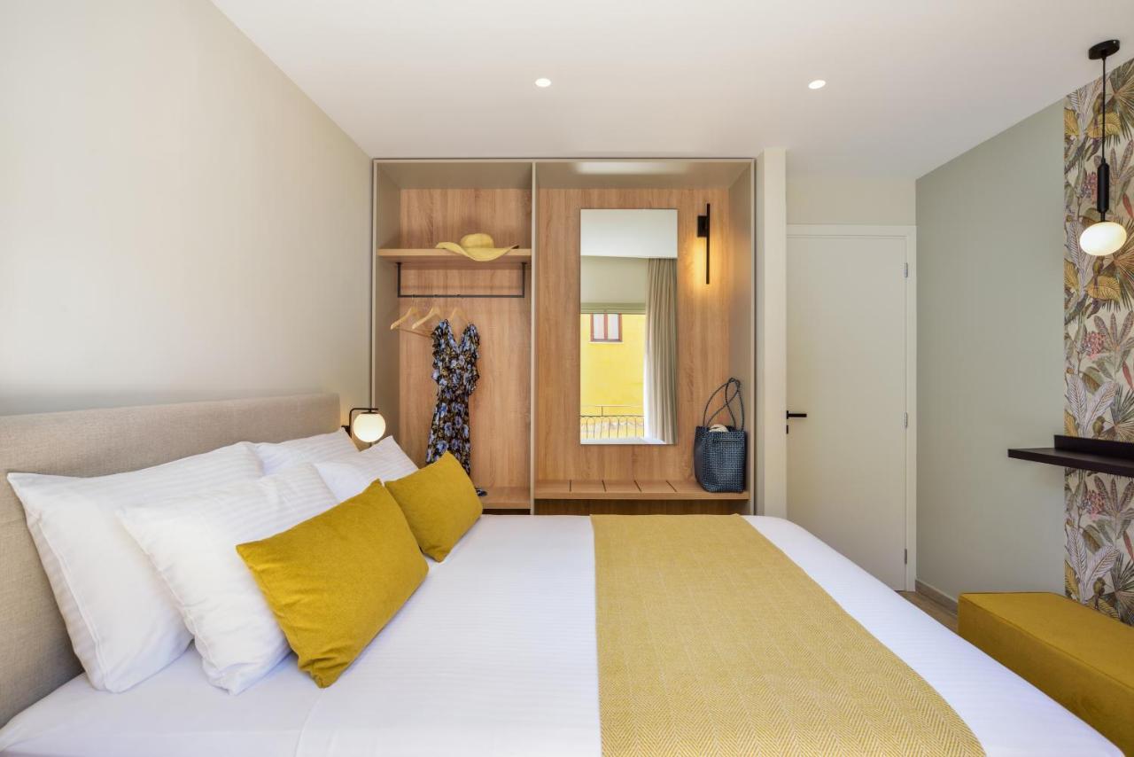 Appartement Dandelion